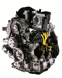 B2A11 Engine